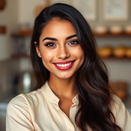 Valentina M.