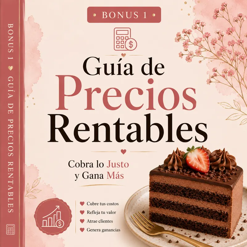 Guía de Precios Rentables